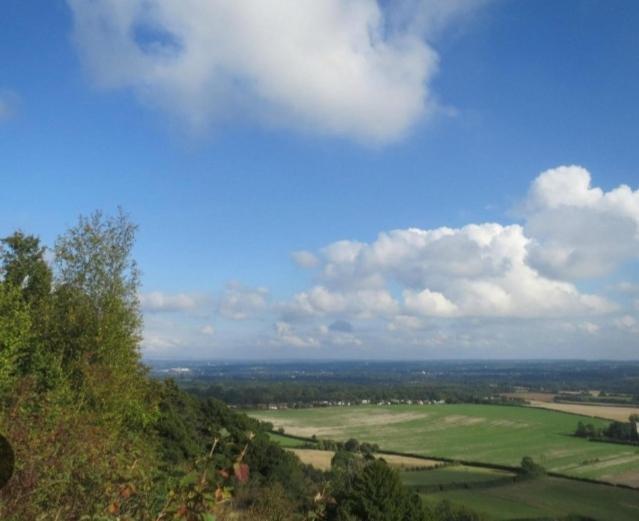 Meopham Ramblers Rest公寓 外观 照片