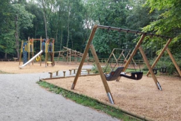 Meopham Ramblers Rest公寓 外观 照片