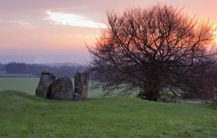 Meopham Ramblers Rest公寓 外观 照片