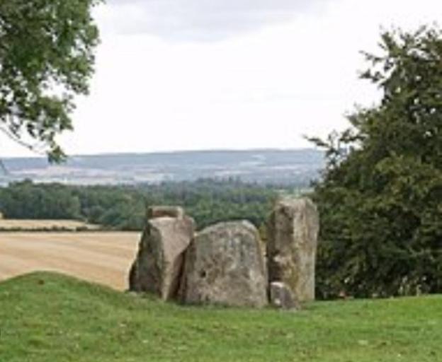 Meopham Ramblers Rest公寓 外观 照片