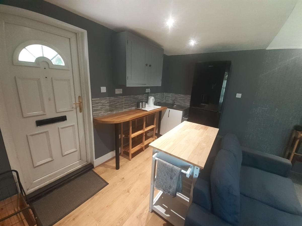 Meopham Ramblers Rest公寓 外观 照片