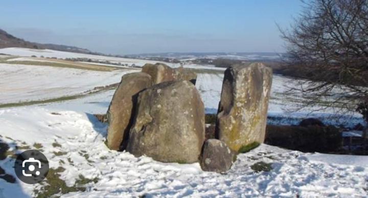 Meopham Ramblers Rest公寓 外观 照片