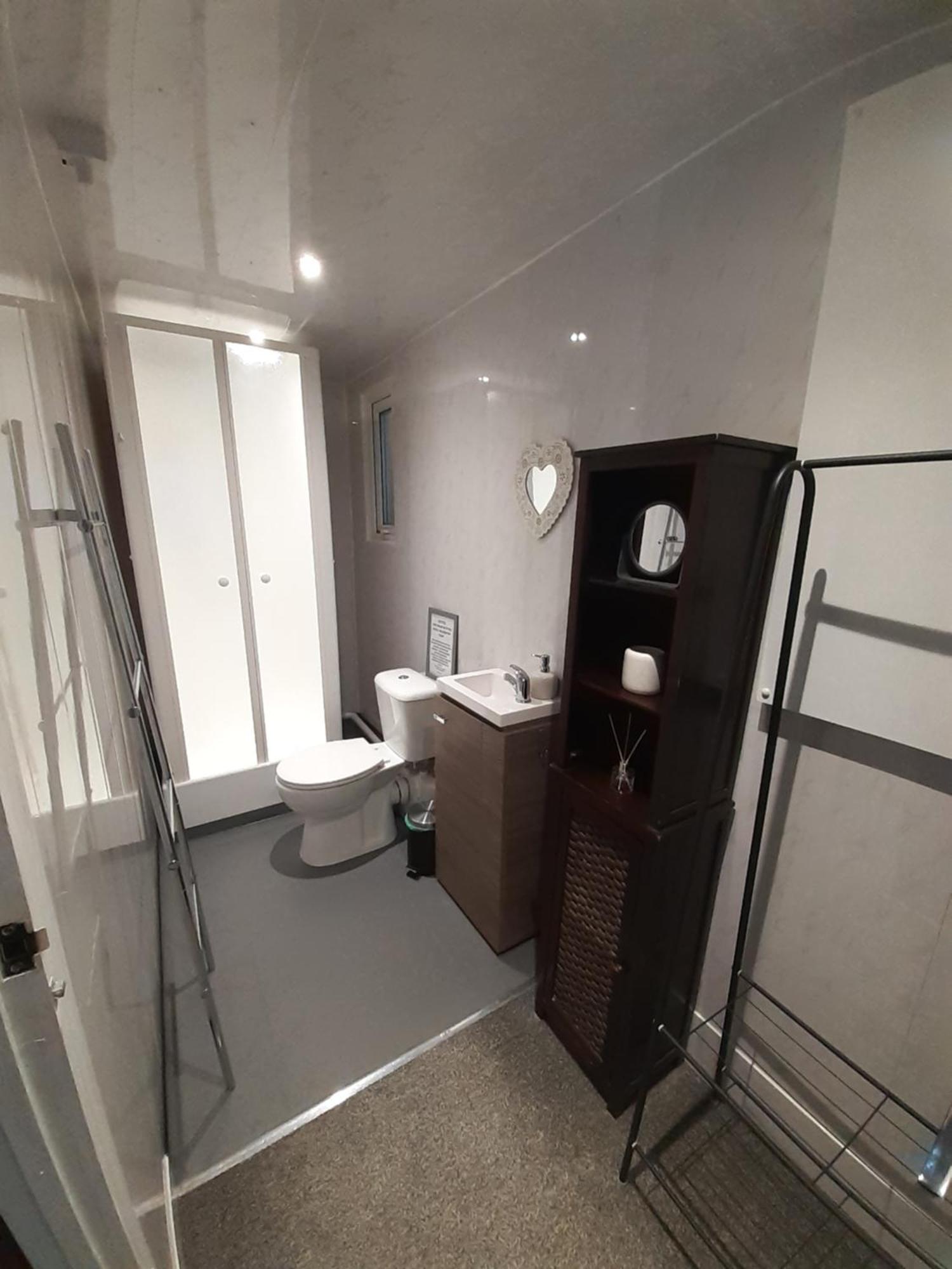 Meopham Ramblers Rest公寓 外观 照片